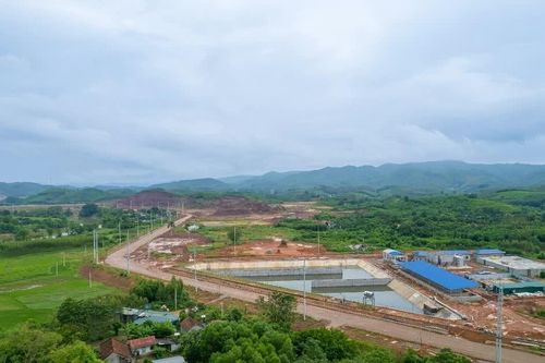 Khu công nghiệp lớn nhất Lạng Sơn sẵn sàng đón nhà đầu tư