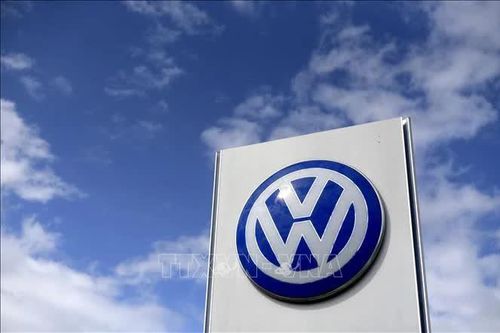 Volkswagen bắt đầu chở khách bằng taxi tự hành tại Mỹ