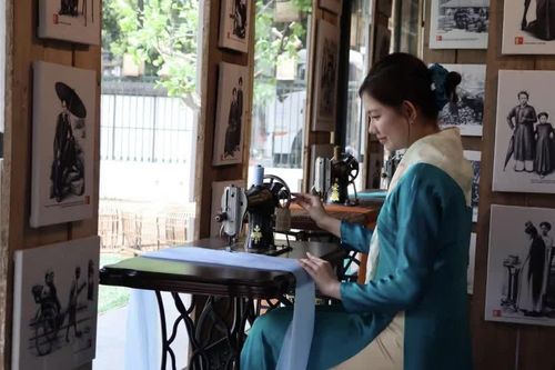 Người trẻ và những 'điểm chạm' với di sản Hà Nội