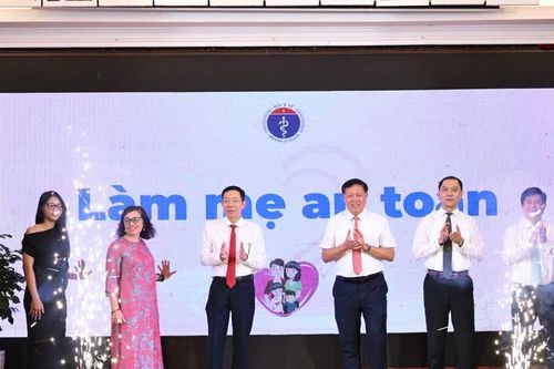 Đái tháo đường thai kỳ được kiểm soát hiệu quả nếu phát hiện sớm
