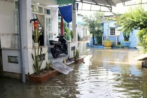 Lâm Đồng kiểm tra khẩn các khu vực thiệt hại nặng do mưa lũ