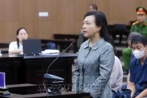 Xem ​xét kháng cáo của cựu Bộ trưởng Y tế Nguyễn Thị Kim Tiến và các bị cáo khác