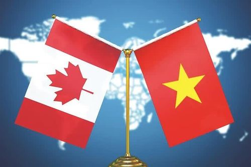 Canada mở đường bay thẳng tới Việt Nam thúc đẩy thương mại và du lịch