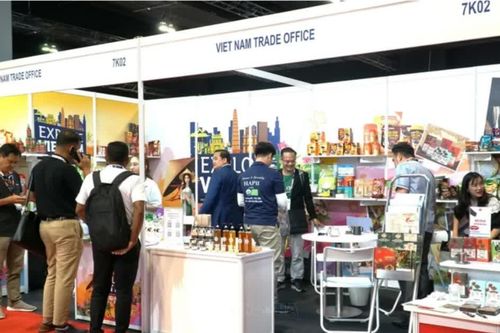 Thương mại Việt Nam - Malaysia hướng tới mốc 20 tỷ USD