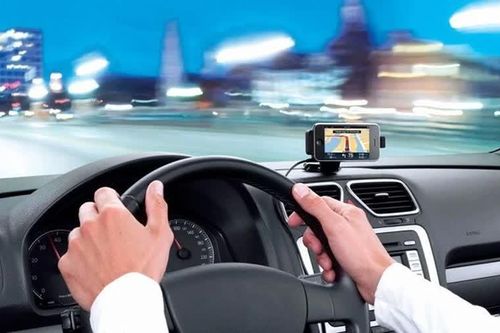Thái Lan: Xe tải nước ngoài phải gắn thiết bị giám sát hành trình