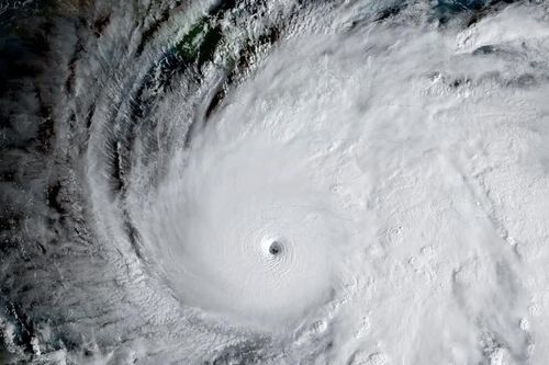 Mỹ: Bão Nolo đe dọa Hawaii giữa mùa bão ở Thái Bình Dương