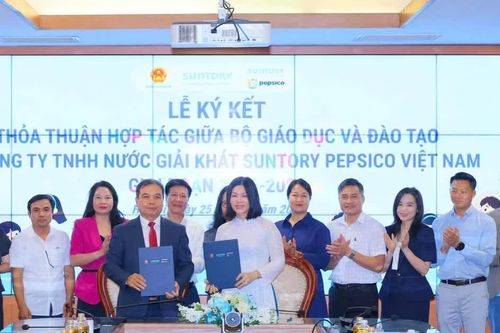 Nâng cao sức khỏe học đường cho học sinh, sinh viên