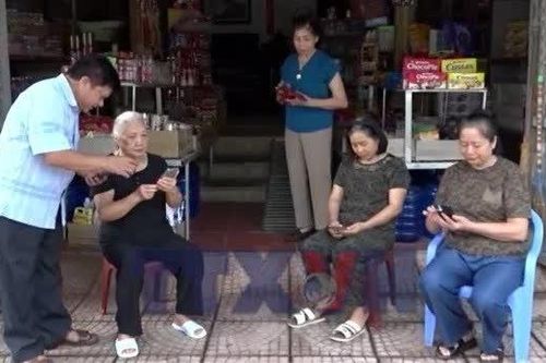 Công nghệ số 'bao phủ' vùng núi, biên giới Lạng Sơn