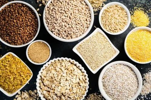 Ngũ cốc nguyên hạt giúp cải thiện sức khỏe tim mạch