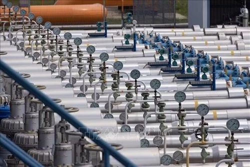 Châu Âu triển khai loạt biện pháp giảm tác động giá năng lượng