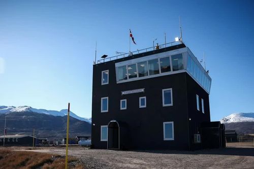 Tiền đồn Bắc Cực có thể là nơi mới của quân đội Mỹ tại Greenland
