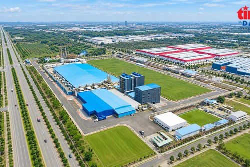 TP Hồ Chí Minh chọn FDI công nghệ cao gắn với doanh nghiệp Việt