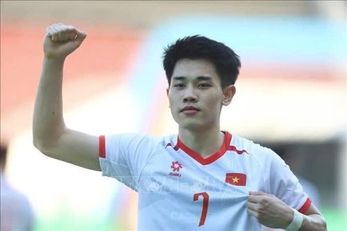 FIFA ASEAN Cup 2026: FIFA đánh giá cao Đình Bắc và Khoa Ngô