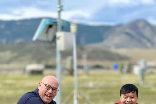 Để Việt Nam vươn lên thành cường quốc UAV thế giới