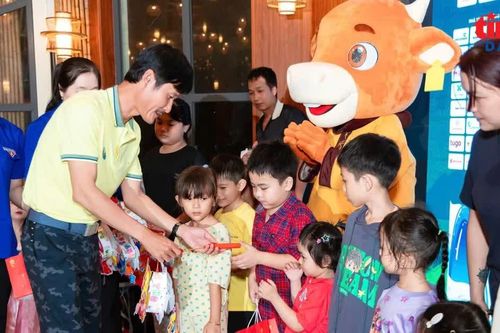 TP Hồ Chí Minh mang Trung thu ấm áp đến với trẻ em khó khăn