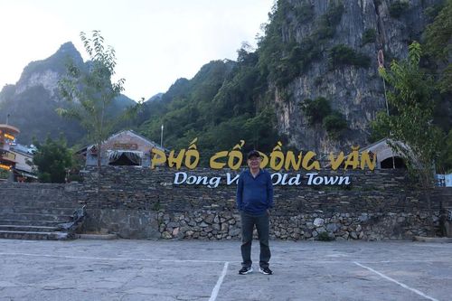 Chuyện du lịch ở Đồng Văn