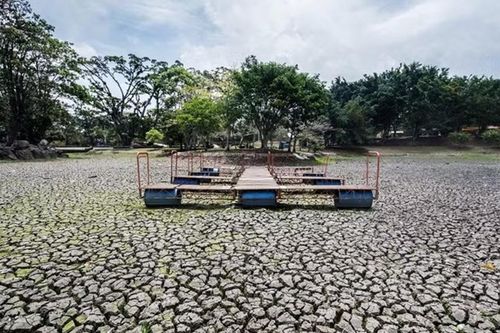 Siêu El Nino 'siêu mạnh': Châu Á đối mặt những tác động nào?