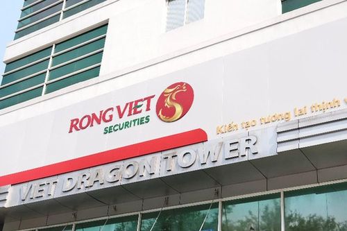 Chứng khoán VTG và Chứng khoán Rồng Việt bị xử phạt