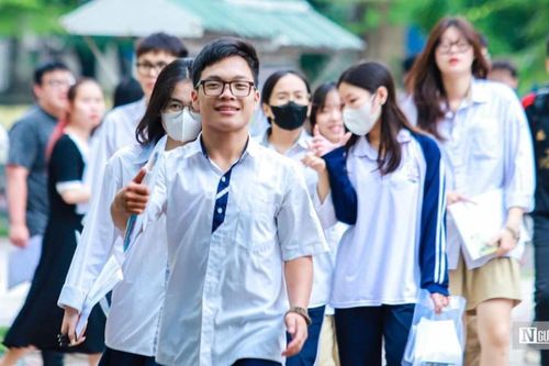 Danh sách 11 phương thức xét tuyển đại học dự kiến năm 2027