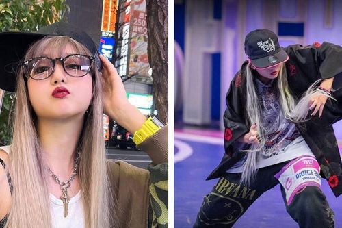 Một quán quân bất ngờ qua đời ở tuổi 16