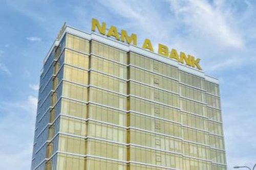 Nam A Bank hoàn tất tăng vốn lên gần 21.600 tỷ đồng