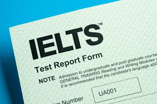 Thay đổi mới nhất liên quan đến kỳ thi IELTS tại Việt Nam, thí sinh cần biết