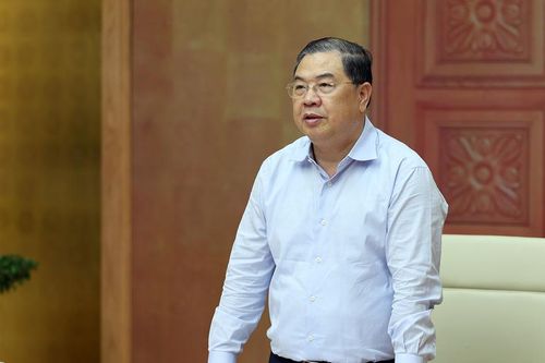 Phó Thủ tướng: Ngành nông nghiệp cần chuyển từ tăng trưởng dựa vào sản lượng sang chất lượng