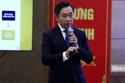 Thiếu thỏa thuận, doanh nghiệp Việt có thể không nhận được tiền hoàn thuế từ Hoa Kỳ