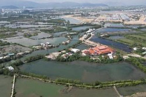 Gia Lai kể chuyện đầm Thị Nại qua ngôn ngữ hình ảnh
