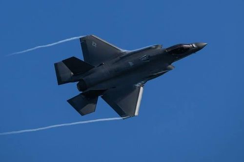 Bloomberg: Trung Quốc có được các linh kiện máy bay F-35 chứa công nghệ nhạy cảm của Mỹ
