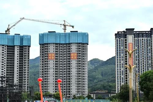Bắc Kinh ban hành quy định bán nhà hiện hữu: Tiền cọc mua nhà tối đa 1% giá trị căn hộ