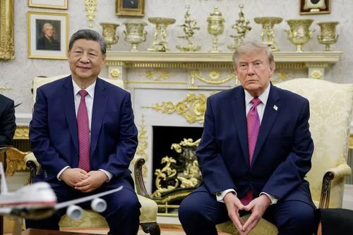 Trump - Tập gặp nhau: Thương mại hạ nhiệt, bất đồng chiến lược chưa được giải quyết