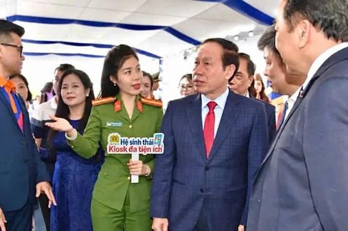 C06 thúc đẩy hợp tác chuyển đổi số, đưa tiện ích số đến gần người dân