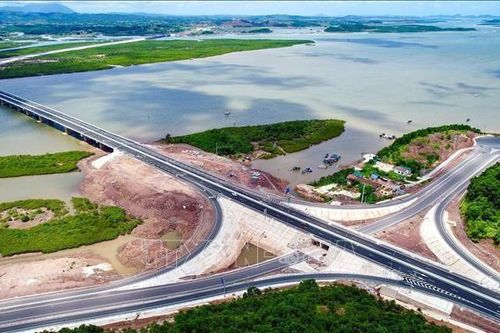 Kinh tế biển Quảng Ninh - Bài 1: Mở không gian, tạo động lực tăng trưởng mới