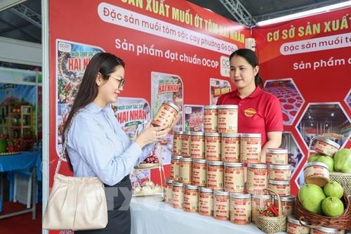 Tây Ninh: Khi đặc sản địa phương vươn thành thương hiệu