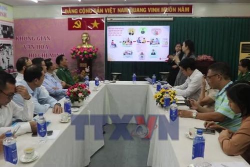 Hỗ trợ, kết nối việc làm cho người khuyết tật ở TP. Hồ Chí Minh