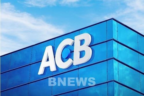 ACB triển khai gửi tiết kiệm nhận lãi trước, lãi suất cao nhất 7,8%/năm