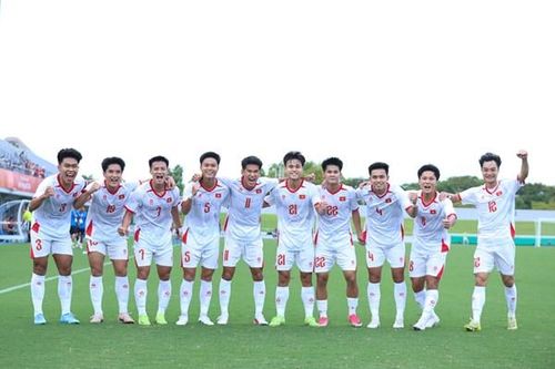 Lịch thi đấu, trực tiếp ASIAD 2026: Trực tiếp U23 Việt Nam vs Hàn Quốc lúc 17h30