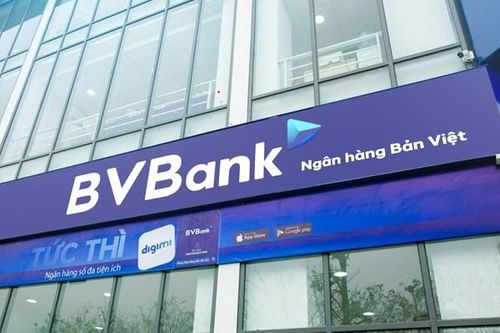 BVBank chào bán 320 triệu cổ phiếu để tăng vốn