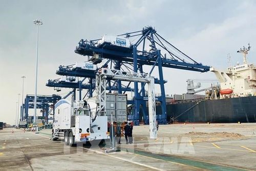 Nghị quyết 57-NQ/TW: Luật Hải quan sửa đổi tạo cơ sở pháp lý cho hải quan số