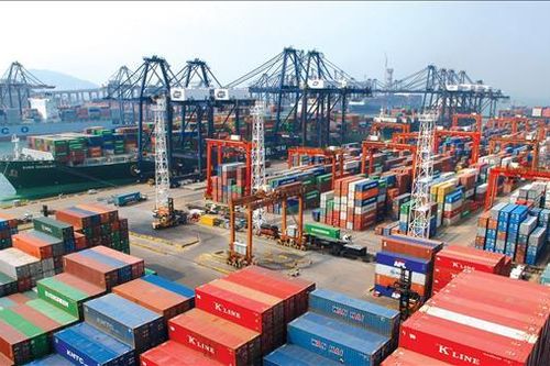 Xuất khẩu của Hong Kong (Trung Quốc) dự kiến tăng 40% nhờ thiết bị AI