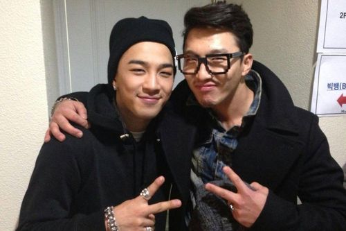 Anh trai Taeyang thừa nhận là fan BIGBANG, tiết lộ tình cảm đặc biệt dành cho em trai