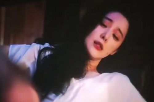 Phạm Băng Băng gây tranh cãi khi đóng phim Nhật Bản 18+