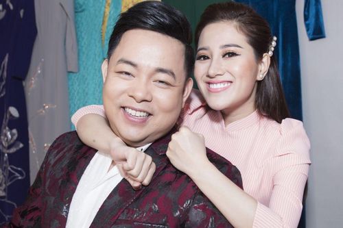 Quang Lê tiết lộ thời điểm làm đám cưới với ngọc nữ bolero Tố My