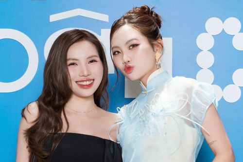 Phương Mỹ Chi báo tin vui khiến chị gái vỡ oà
