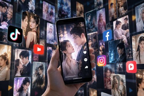 Cục Điện ảnh tăng cường quản lý phim ngắn AI trên mạng giữa cơn sốt