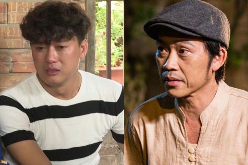 100 triệu của NSƯT Hoài Linh đã 'cứu' Quách Ngọc Tuyên