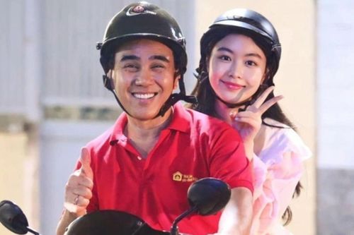 Nhìn lại phản ứng của MC Quyền Linh trước cơ hội du học của con gái