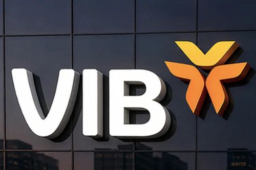 Cổ đông VIB có thêm 9,5% cổ phiếu mà không phải chi tiền