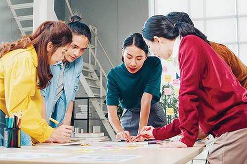 Dự thảo Luật Phát triển doanh nghiệp nhỏ và vừa: Thêm lực đẩy cho doanh nghiệp do phụ nữ làm chủ